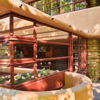 Fallingwater - Landmarks & Historical Buildings Near Me - Mill Run, Pennsylvania