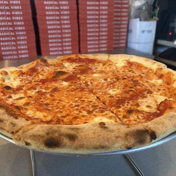 Odie's Pizza - Pizza Near Me - Oceanside, California Odie's Pizza - Pizza Near Me - Oceanside, California