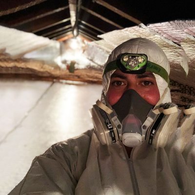 Attic Pros - Updated June 2026 - 1381 Photos & 1106 Reviews - 718 ...