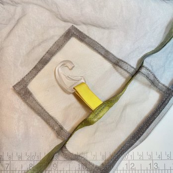 Switchback Repair - Tent mesh patch - Sewing & Alterations Near Me Switchback Repair - Tent mesh patch - Sewing & Alterations Near Me