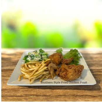 Frisco Bay Coastal Grill - Fried chicken - Cocktail Bars Near Me - Frisco, North Carolina Frisco Bay Coastal Grill - Fried chicken - Cocktail Bars Near Me - Frisco, North Carolina
