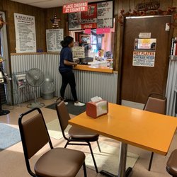 Kingburger Drive Inn