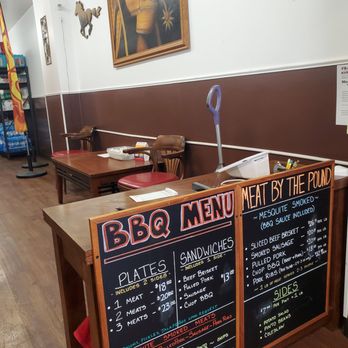 Frank's Bar-B-Que Catering Service - BBQ Menu/Meat by the Pound - Caterers Near Me - Denver, Colorado