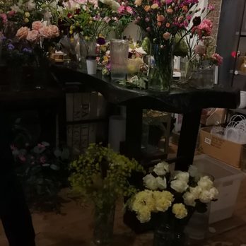 Darling Moon Flower - The bouquets - Florists Near Me - New York, New York