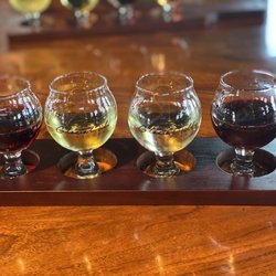 Glacial Till Vineyard & Winery