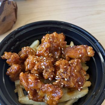 LOTTERIA Fullerton - K-Sweet & Spicy Chicken Fries - Burgers Near Me - Fullerton, California LOTTERIA Fullerton - K-Sweet & Spicy Chicken Fries - Burgers Near Me - Fullerton, California