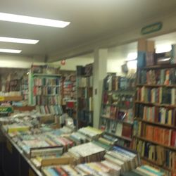 Nambour Book Exchange - Books