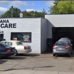 Karana Auto Care