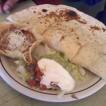 BKK Mexican & Thai - quesadilla - Mexican Near Me - Berkeley, California BKK Mexican & Thai - quesadilla - Mexican Near Me - Berkeley, California