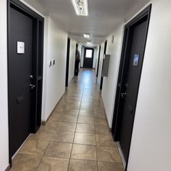 Delete Ink Laser Aesthetics - Go down the hallway