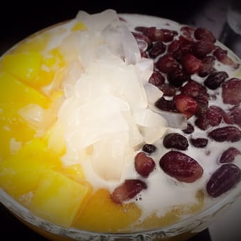 Mango Mango Dessert - Desserts Near Me - Flushing, New York Mango Mango Dessert - Desserts Near Me - Flushing, New York