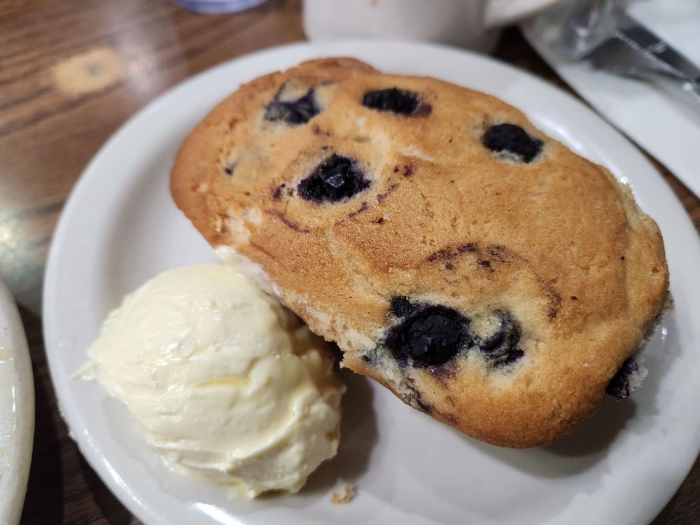 Perry's Cafe