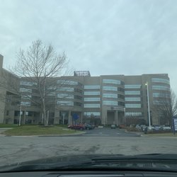 University of Toledo Medical Center