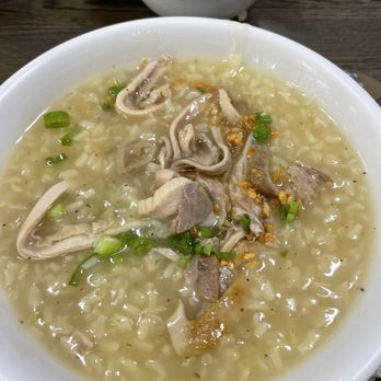 Goto at Silog - Goto - Filipino Near Me - Panorama City, California