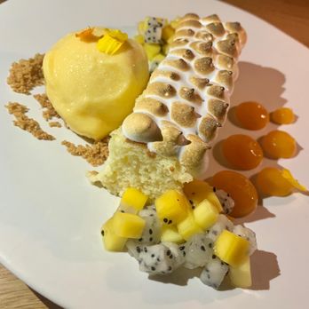 Chica Miami - Tres Leches - Latin American Near Me - Miami, Florida