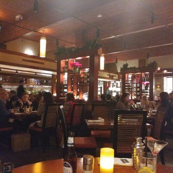 Seasons 52 - New American Near Me - Mclean, Virginia