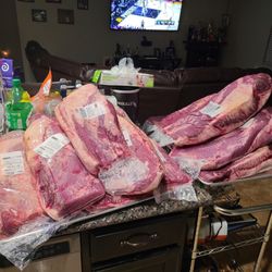 Lammie Q BBQ