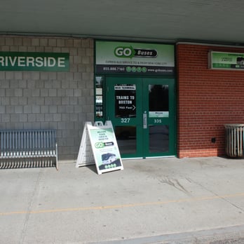 Go Buses - Buses Near Me - Newton, Massachusetts Go Buses - Buses Near Me - Newton, Massachusetts