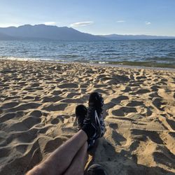 Tahoe Keys Marina