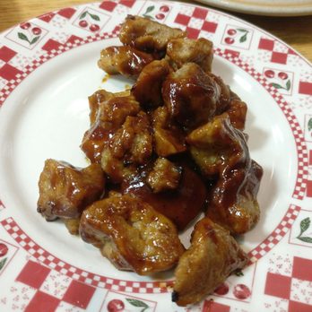 Amy's Place - Side order if seitan - Vegetarian Near Me - Buffalo, New York Amy's Place - Side order if seitan - Vegetarian Near Me - Buffalo, New York