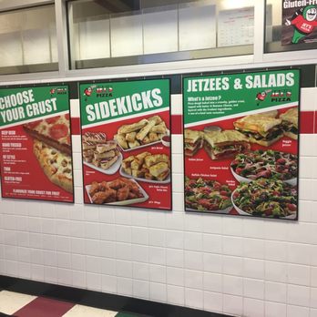 Jet's Pizza - Pizza Near Me - Skokie, Illinois Jet's Pizza - Pizza Near Me - Skokie, Illinois