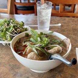 Bun Bo Hue