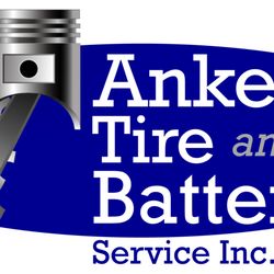 Ankeny Tire & Battery Service