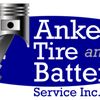 Ankeny Tire & Battery Service gift card