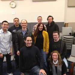 Robin Yukiko - San Francisco Singer-Songwriters' Workshop