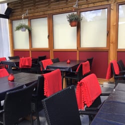 Bowlers Restaurant & Bar