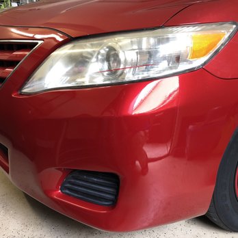 Bumper Specialists - Body Shops Near Me