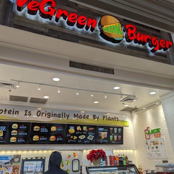 VeGreen Burger - Vegreen Burger - Vegan Near Me - Kennesaw, Georgia VeGreen Burger - Vegreen Burger - Vegan Near Me - Kennesaw, Georgia