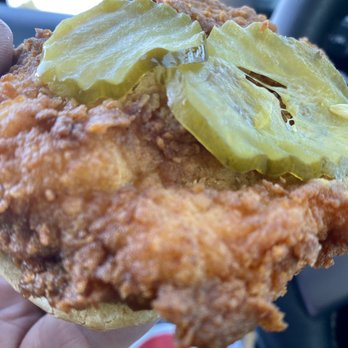 Chick-fil-A - Fast Food Near Me - Stafford, Texas Chick-fil-A - Fast Food Near Me - Stafford, Texas