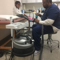 American Orthopaedics and Sports Medicine