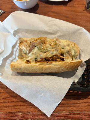 Wise Guys Pizzeria by null