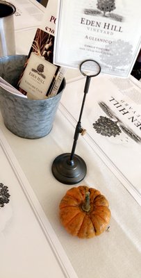 Eden Hill Winery and Vineyard by null