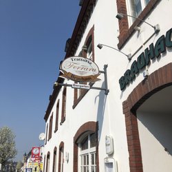 Trattoria Ferrara