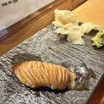 Naisho Omakase - Cod - Sushi Bars Near Me - Costa Mesa, California Naisho Omakase - Cod - Sushi Bars Near Me - Costa Mesa, California