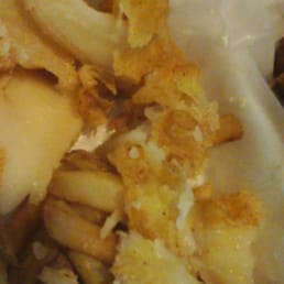 My "flounder" My "flounder"