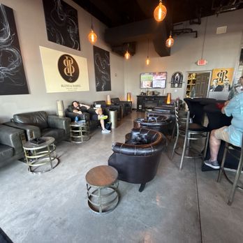 Blend and Barrel - Lounges Near Me - Sanford, Florida Blend and Barrel - Lounges Near Me - Sanford, Florida