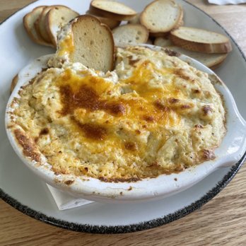 EC Diner - Crab dip - American Near Me - Ellicott City, Maryland EC Diner - Crab dip - American Near Me - Ellicott City, Maryland