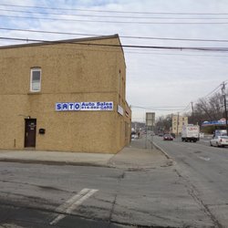 Sato Used Car Sales