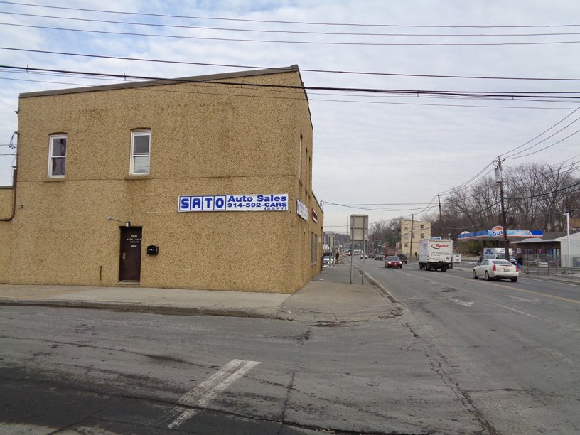 SATO USED CAR SALES Updated August 2024 141 Saw Mill River Rd