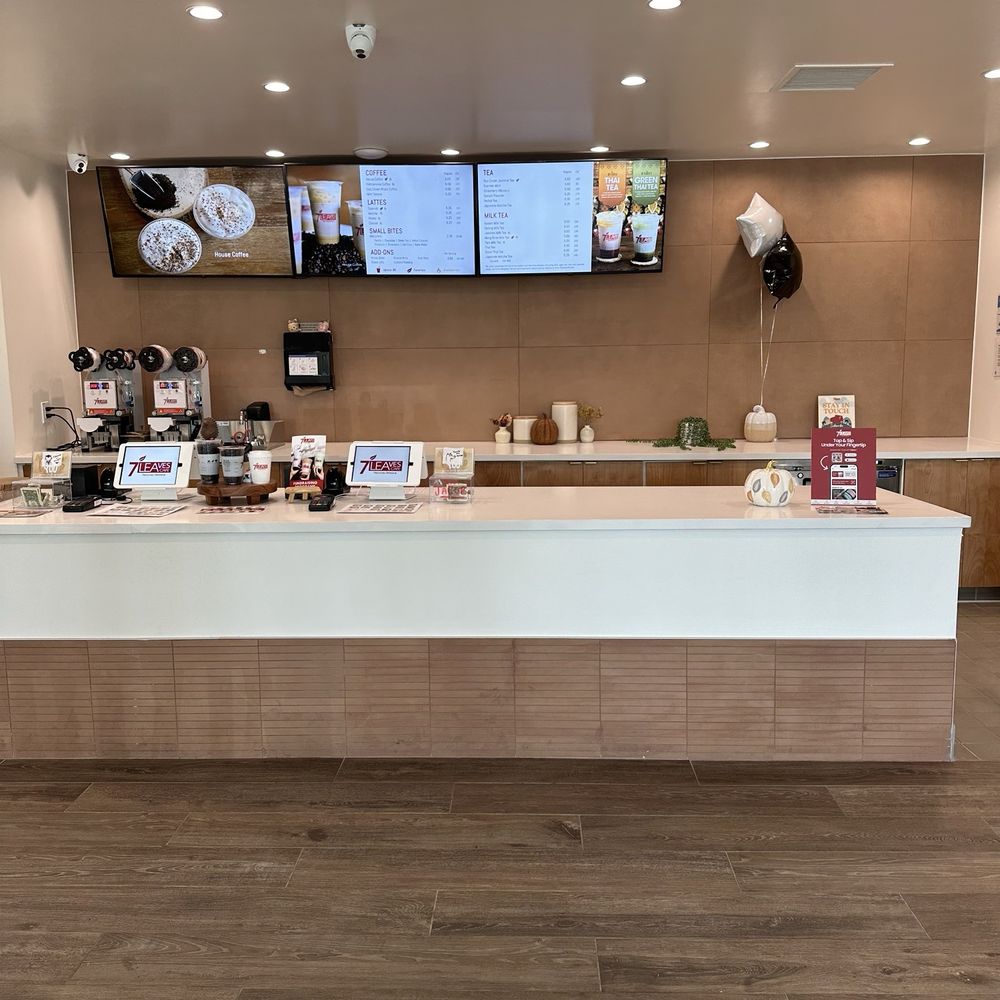 7 Leaves Cafe - Coffee & Tea Near Me - Phoenix, Arizona 7 Leaves Cafe - Coffee & Tea Near Me - Phoenix, Arizona