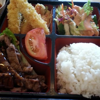 Kenko Ya - Japanese Near Me - Kaneohe, Hawaii