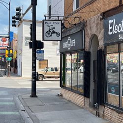 Bike 4 Life - All i can say is the guy is nice, i wouldn't recommend as a former bike shop owner... prices are too HIGH AND UNNECESSARY