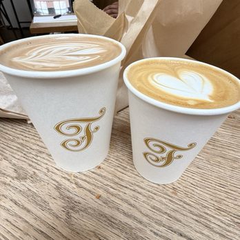 Saint Frank Coffee - Mocha and Cappuccino - Coffee & Tea Near Me - San Francisco, California Saint Frank Coffee - Mocha and Cappuccino - Coffee & Tea Near Me - San Francisco, California
