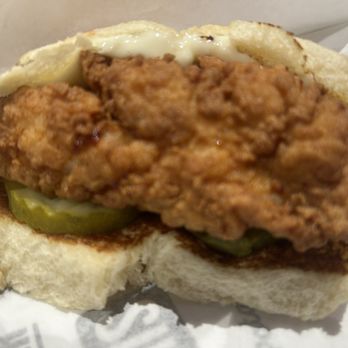 Super Chix - Chicken Slider - Chicken Shop Near Me - Rockaway, New Jersey