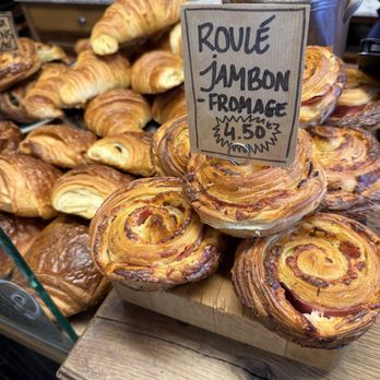 Boulangerie Mamiche - Bakeries Near Me - Paris, 75