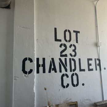 Lot 23 Chandler - Perfume Near Me - Atlanta, Georgia Lot 23 Chandler - Perfume Near Me - Atlanta, Georgia